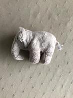 Knuffel olifant, Kinderen en Baby's, Speelgoed | Knuffels en Pluche, Ophalen of Verzenden, Gebruikt, Olifant