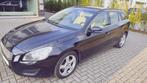 Volvo V60 2.0L Diesel Automatic, Autos, Volvo, Cuir, Achat, Beige, Carnet d'entretien