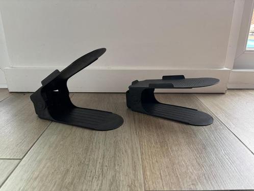 Relaxdays 32x schoenen organizer - opbergsysteem - opberger, Huis en Inrichting, Overige Huis en Inrichting, Nieuw, Ophalen