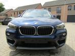 BMW X1 SDrive 16d Diesel Boîte Automatique, Auto's, BMW, Stof, Blauw, 5 deurs, Particulier