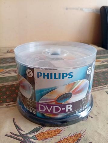 Philips DM4S6B50F/00, Enlèvement ou Envoi, Neuf, Dvd, Philips