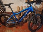 Elektrische mountainbike  sportief, Fietsen en Brommers, Elektrische fietsen, Ophalen, Nieuw