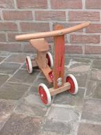 Rolli houten loopfiets jaar 60-70, Ophalen, Nieuw