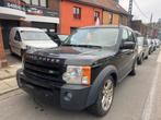 Land rover discovery 2.7 v6 / 2008 / 280.000km / automatique, Auto's, Automaat, Bedrijf, 2700 cc, Te koop