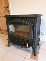 Houtkachel Dovre 760 WD BLACK MATT EDITION, Maison & Meubles, Poêles, Enlèvement ou Envoi, Poêle à bois