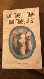 Van taboe naar traumabewust, Ophalen of Verzenden, Zo goed als nieuw