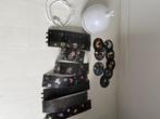 Projectie lamp, Ophalen, Gebruikt, Lamp