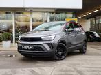 Opel Crossland GS 1.2T AT6 130PK|CARPLAY|CAMERA|2 JAAR GARA, Auto's, Opel, Automaat, 130 pk, 96 kW, Zilver of Grijs