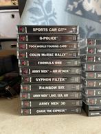 Eenheid of partij/20 Playstation 1-spellen (PS1), Games en Spelcomputers, Games | Sony PlayStation 1, Ophalen of Verzenden