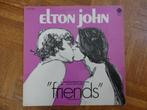 Elton John, Cd's en Dvd's, Vinyl | Filmmuziek en Soundtracks, Ophalen of Verzenden, Gebruikt, 12 inch
