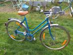 Motobecane retro damesfiets met versnellingen kader nt roest, Fietsen en Brommers, 51 tot 55 cm, Ophalen, Motobécane, Jaren '60 of nieuwer