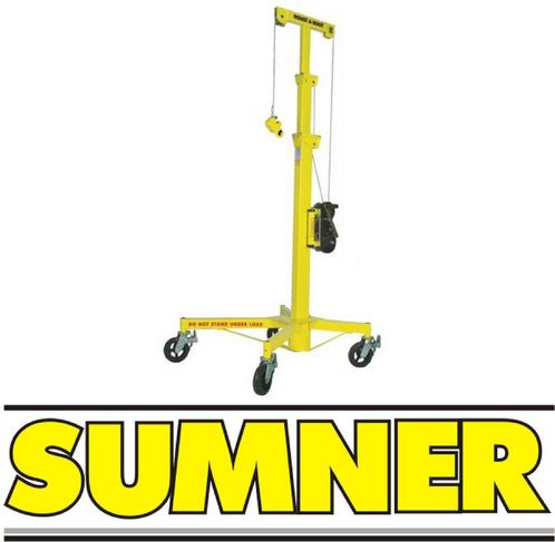 Roust-A-Bout Sumner, Doe-het-zelf en Bouw, Bouwliften, Nieuw, Bouwlift, Verzenden