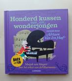 Klara 4 Kids - Honderd kussen van een Wonderjongen, Ophalen of Verzenden, Saskia Goeminne, Cd, Kind