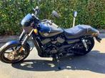 Harley Street 750, Motoren, 750 cc, Particulier, Meer dan 35 kW