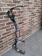Hoyt crx, Sport en Fitness, Ophalen, Gebruikt, Compoundboog