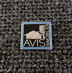 PIN - AVIS IMMOBILIER, Envoi, Utilisé, Autres sujets/thèmes, Insigne ou Pin's