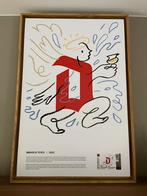 Duvel kader, Verzamelen, Biermerken, Ophalen, Duvel