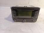 NAVIGATIE SYSTEEM Volkswagen Polo V (6R) (2K0035279B), Gebruikt, Volkswagen