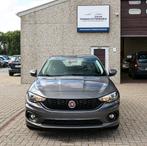 Fiat Tipo NAVIGATIE*TREKHAAK*CRUISE-CONTOLE*ZETELVERWARMING*, Voorwielaandrijving, Stof, 4 cilinders, Dealer onderhouden