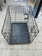 Bench voor kleine hond, Dieren en Toebehoren, Ophalen, Zo goed als nieuw