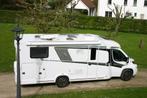 Camping car, Caravanes & Camping, Camping-cars, Diesel, 7 à 8 mètres, Particulier, Jusqu'à 4