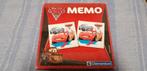 Memo cars, Ophalen of Verzenden, Zo goed als nieuw
