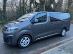 Opel Vivaro 2.0d L3 Dub.Cab. 5pl Camera,Gps,Headup,Euro 6d, Auto's, Vivaro, Euro 6, 4 cilinders, Bedrijf