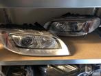Volvo v70 xc70 s80 bi xenon koplamp origineel, Utilisé, Volvo, Enlèvement ou Envoi