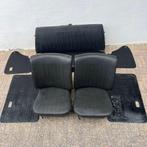 VW Super Kever 70-72 1302 Compleet interieur zwart, Verzenden, Gebruikt
