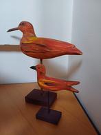Met de hand beschilderd decor, Ophalen of Verzenden