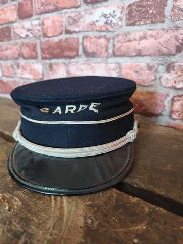 Kepi-tuin beschikbaar voor biedingen