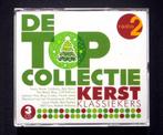 Radio 2 De Top Collectie Kerst Klassiekers, CD & DVD, CD | Compilations, Comme neuf, Jazz et Blues, Enlèvement ou Envoi