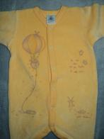 petit bateau un pyjama 50cm, Kinderen en Baby's, Babykleding | Maat 50, Ophalen of Verzenden