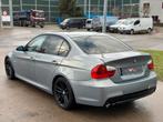 BMW 320i benzine prachtige staat met keuring carpass+ gar, Te koop, Bedrijf, Benzine, USB