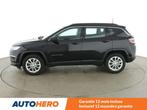 Jeep Others 1.3 T-GDi Longitude FWD (bj 2020, automaat), Auto's, Jeep, Gebruikt, 1505 kg, Zwart, 5 zetels