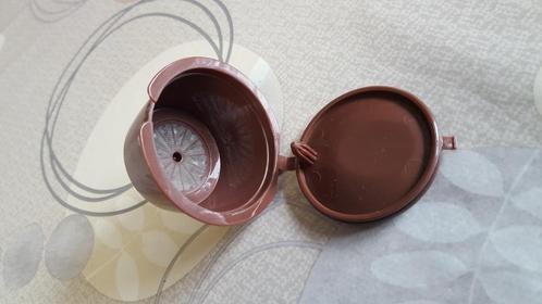 herbruikbare capsules voor dolce gusto koffiemachines, Elektronische apparatuur, Koffiezetapparaten, Nieuw, Gemalen koffie, Koffiepads en cups