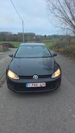 Golf7 Tdi 1.6, Auto's, Voorwielaandrijving, Euro 5, Stof, 4 cilinders