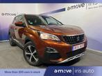 Peugeot 3008 1.2 PURETECH AUTO | TOIT OUVRANT/ PANO, Automaat, 116 g/km, Stof, Gebruikt