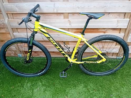 scott aspect 960 mtb, Fietsen en Brommers, Fietsen | Mountainbikes en ATB, Ophalen