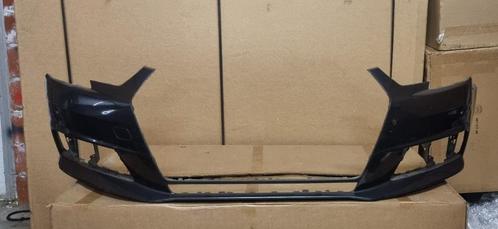Audi A4 8W B9 voorbumper 8W0807437, Auto-onderdelen, Carrosserie, Audi, Ophalen of Verzenden