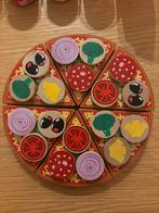 Houten pizza, Ophalen, Gebruikt, Overige typen