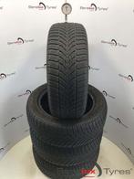 winter 205/55R16 91H Dunlop SP Sport 4D 205/55 R16 205/55/16, Auto-onderdelen, Banden en Velgen, Ophalen, Gebruikt, -, Band(en)