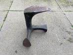Antiek gietijzeren schoenmakers leest, Antiek en Kunst, Antiek | Gereedschap en Instrumenten, Ophalen