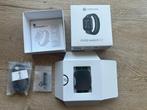 Moto Watch Fit smartwatch, GPS, Zwart, Nieuw, Ophalen of Verzenden