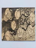 New PigBag - Papa's Got A Brand (1981 - Electronic), Ophalen of Verzenden, Dance