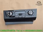 8K1820043AQ Audi A5 bedieningspaneel kachel A4 Q5, Gebruikt, AUDI AG, Auto-Union-Strasse 1
85045  Ingolstadt, DE, Audi
