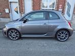 fiat 595 abarth  (petite taxe), Auto's, Euro 6, 1400 cc, Particulier, Onderhoudsboekje