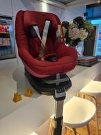 Maxi Cosi kinderstoel + FamilyFix base, Ophalen of Verzenden, Gebruikt