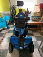 Mercurius 4 LTD, Diversen, Zo goed als nieuw, 16 km/u of meer, 46 km of meer, Ophalen