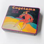 Vintage - Cogetama - Cigares - Blikken Doosje, Antiek en Kunst, Ophalen of Verzenden